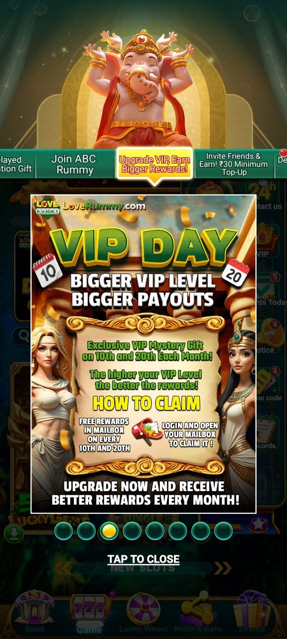 Love Rummy download artwork