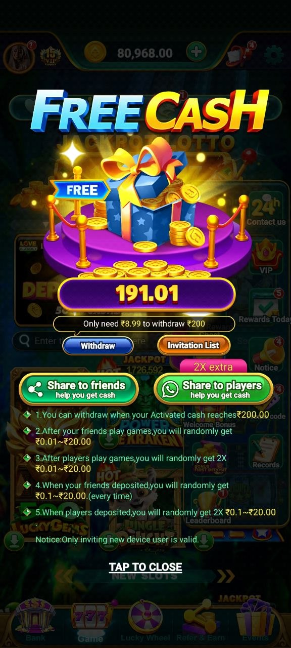 How to Install Love Rummy